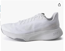 足裏の感覚とクッション性のバランスが◎。ロードでも快適な厚底トレイルモデル【ザノースフェイス】のスニーカーがAmazonに登場中‼