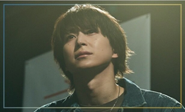 多摩恵の幼馴染・海役のSnow Man佐久間大介さん