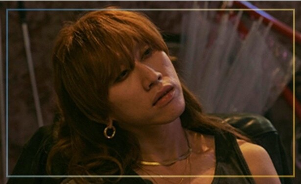 SUPER BEAVER渋谷龍太さん、俳優デビュー作で麻薬密売の元締め・サトウを怪演