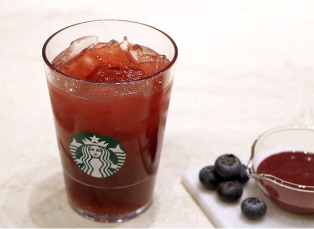 アサイーの華やかさとブラックティーの深みが調和した「アサイー ベリー ゆず シトラス ＆ ティー」も同時発売！