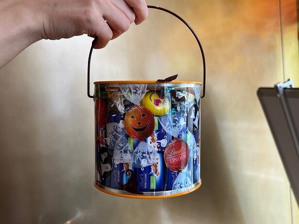 なかなかの重さに勝利(？)を確信！