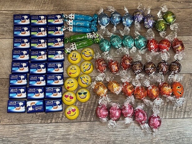 ビッグ缶の詰め放題の中身はこちら！