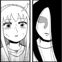 【スカッと都市伝説】「見えてるくせに」交差点ですれ違いざまに異様な気配…主人公の咄嗟の反応に、女の幽霊は悲鳴を上げたッ【作者に聞く】