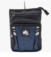 反射板搭載で夜間や暗い場所。【ロゴスパーク】のリフレクター付き2WAYシザーバッグAmazonに登場中‼