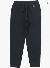 アメリカンな風合いを、日常に。【チャンピオン】のロングスウェットパンツがAmazonに登場中‼