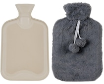 かわいくてあったかい♡お湯を入れるだけ簡単ポカポカ【ベセロ】の湯たんぽで“ほっと安眠”冬のご褒美時間！Amazonで好評販売中！