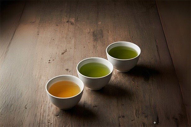 【写真】飲み比べ体験ブース