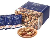 小腹がすいたらこれ！罪悪感ゼロのやみつきおやつ【アマゾン】ロカボナッツ30袋入りでいつでもサッと栄養補給♪Amazonで購入できる！