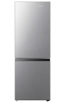 見やすく、しまいやすく、洗いやすい。毎日にちょうどいい【ハイセンス】の冷蔵庫がAmazonに登場中‼