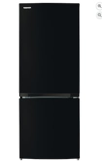 ひとり暮らしに、ちょうどいい。省スペースでも、しっかり収納【東芝】の冷蔵庫がAmazonに登場中‼