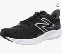 通気性も、クッション性も。動きやすさを追求した万能スニーカー【ニューバランス】のスニーカーがAmazonに登場中‼