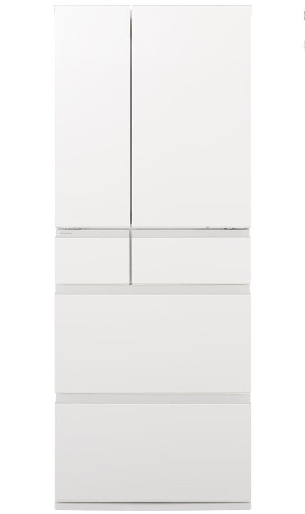 省スペースでも、たっぷり入る。使いやすさを極めた大容量冷蔵庫【パナソニック】の冷蔵庫がAmazonに登場中‼