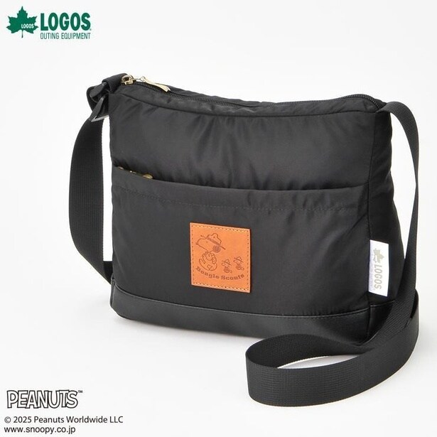 「ミニショルダー(ブラック)」(3289円)