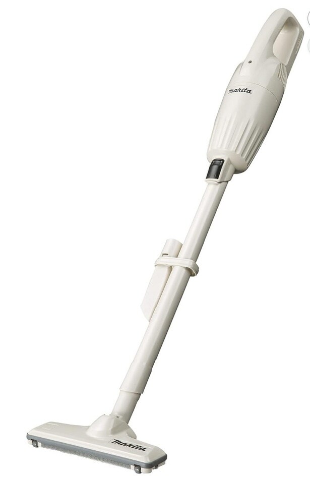 軽くて、賢くて、すぐ使える。コードレスで掃除がもっと自由に【マキタ】の掃除機がAmazonに登場中‼