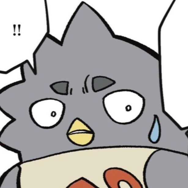 駅で働くペン助