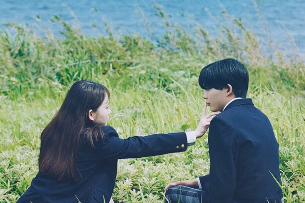 ラブストーリー×青春サスペンスの衝撃作、10月24日公開の映画『恋に至る病』切なすぎるラスト4分に心を揺さぶられる