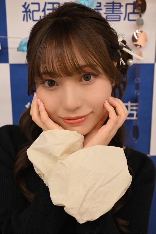 「池袋でもお渡し会がありますのでお時間のある方はぜひお待ちしています」