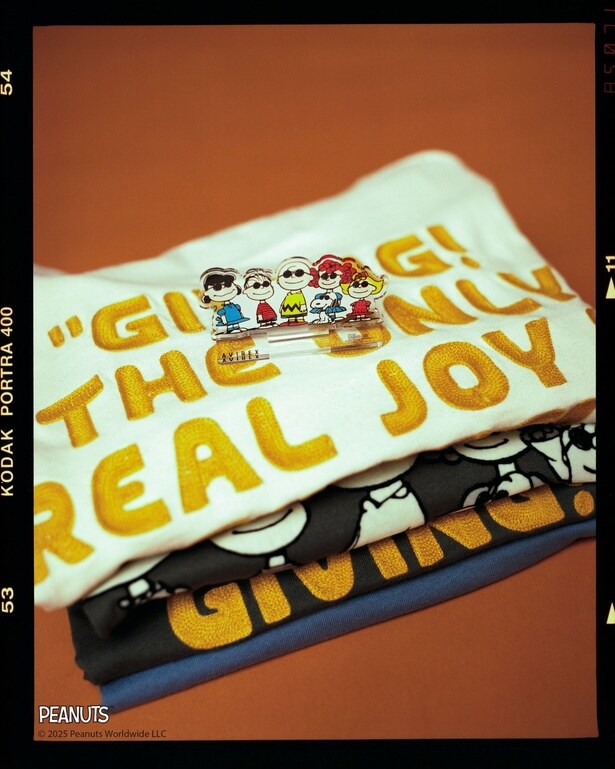 「ACRYLIC STANDS」(2420円)