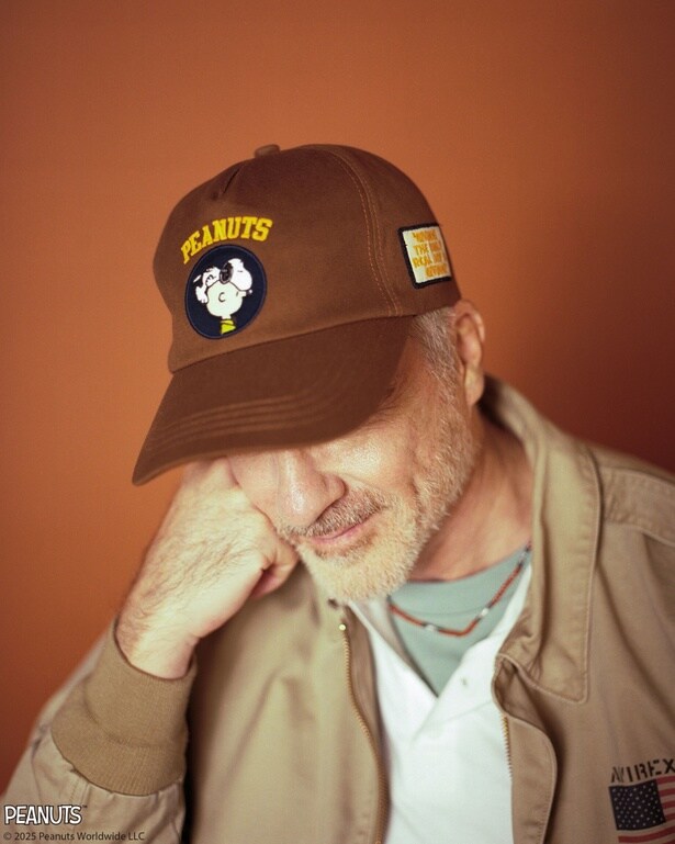 「WORK CAP」(9350円)