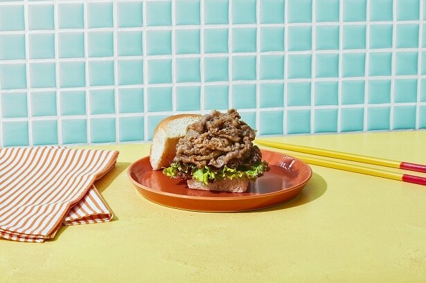 アメリカNo.1スウィートロール「KING'S HAWAIIAN」が表参道で日本初のPOP UP開催!「焼肉きんぐ」監修のスライダーも登場