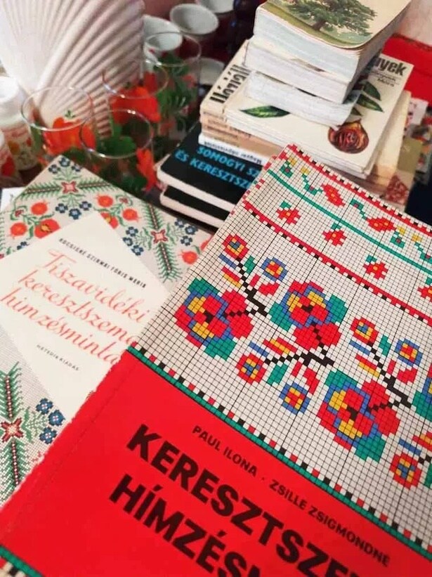 「旅する雑貨店 matka」