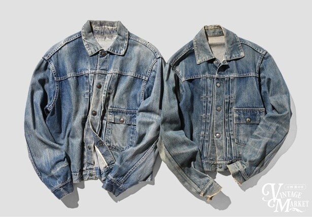 初出展「WONDRES vintage」