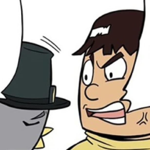 駅員に「切符の値段が高すぎる」