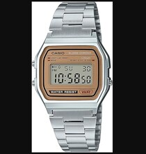 高い機能性と優れたデザインで服装に馴染みやすい！【カシオ】の腕時計がAmazonに登場中‼