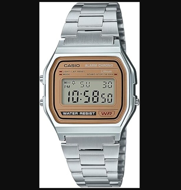 高い機能性と優れたデザインで服装に馴染みやすい!【カシオ】の腕時計がAmazonに登場中‼
