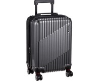 持ち運びやすくて大容量だから旅行が楽しく！【エース】のスーツケースがAmazonに登場中‼