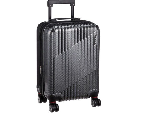 持ち運びやすくて大容量だから旅行が楽しく!【エース】のスーツケースがAmazonに登場中‼