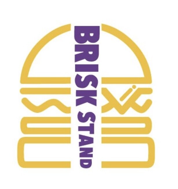 BRISK STAND