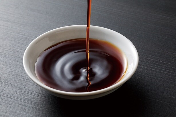 かけしょうゆ(イメージ)