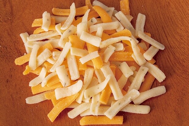 3種のチーズ(イメージ)