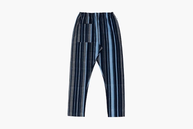 あべこべストライプ