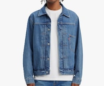 本格的なヴィンテージ感がおしゃれ！【リーバイス】のデニムジャケットがAmazonに登場中‼