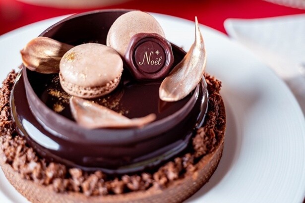 キングオブショコラタルト