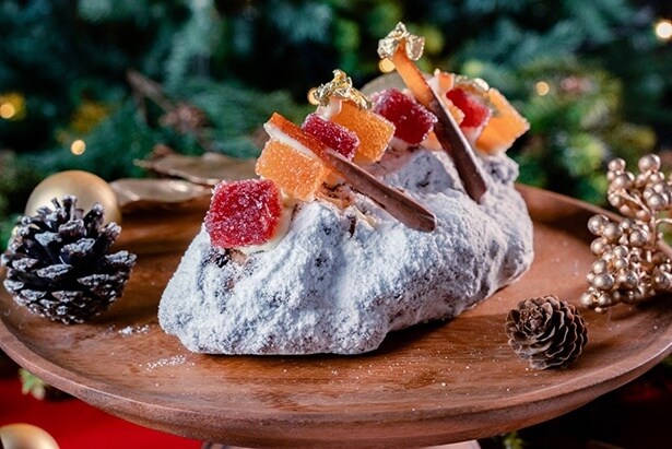 プレミアム・シュトーレン