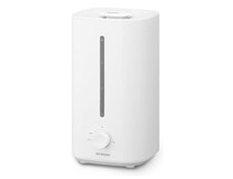 上から注ぐだけ！手軽にしっとり潤う【アイリスオーヤマ】超音波加湿器はAmazonにて販売中！