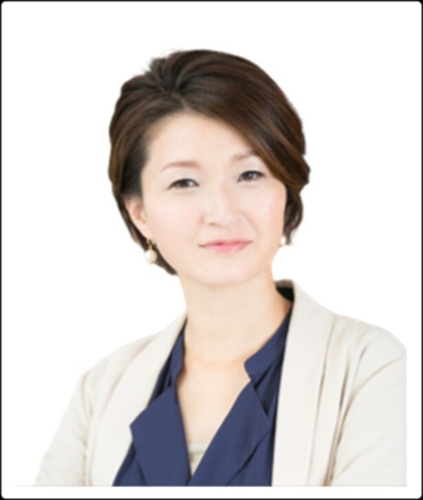 キャリアコンサルタント 岡本陽子さん