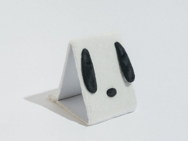 「もこもこミラー」(2530円)