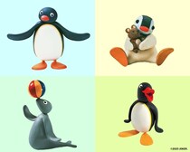 誕生45周年！ピングーのこと、どれくらい知ってる？妹のピンガなどキュートなキャラクターたちを徹底紹介