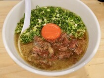「デビ高橋」がおすすめする福岡でおいしいごはんを食べるならこのお店！〜うどん箱太郎編〜
