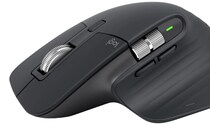 スクロールが止まらない！【ロジクール】最上位マウス『MX MASTER 3S』がAmazonに登場！