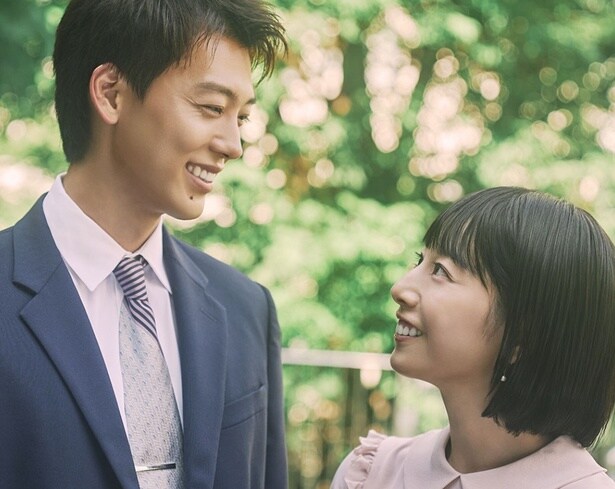 夏帆さん、竹内涼真さんのW主演!TBS系火曜ドラマ『じゃあ、あんたが作ってみろよ』