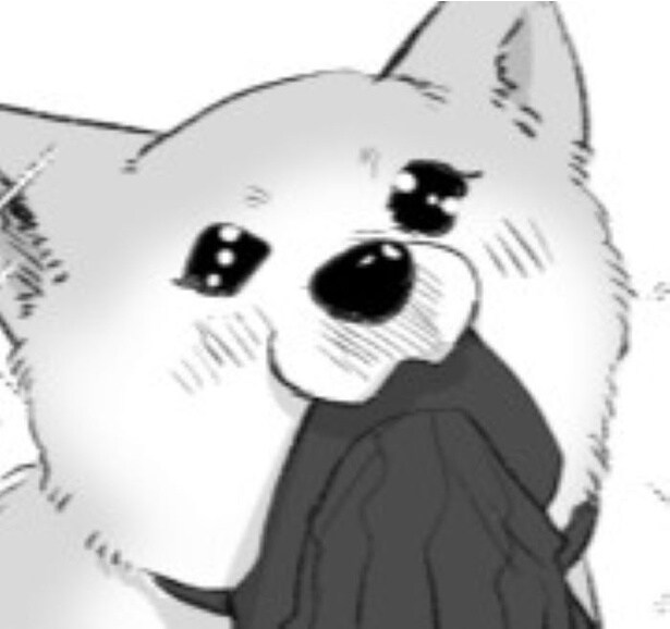 男の子みたいといわれ、スカートを履くのが嫌になった女の子。愛犬がスカートを持っていってあげたら？