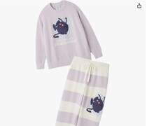 ジェラピケ×ドラゴンクエストで癒しレベルMAX【ジェラート ピケ】のふわもこルームウェアを今すぐAmazonでチェック！