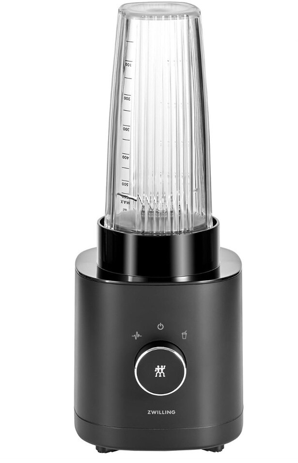 切れ味が、なめらかさを生む。ツヴィリングの技術が光るブレンダー【ツヴィリング】のミキサーがAmazonに登場中‼