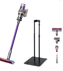 1台3役、液晶で見える安心。掃除がもっとスマートに【ダイソン】の掃除機がAmazonに登場中‼