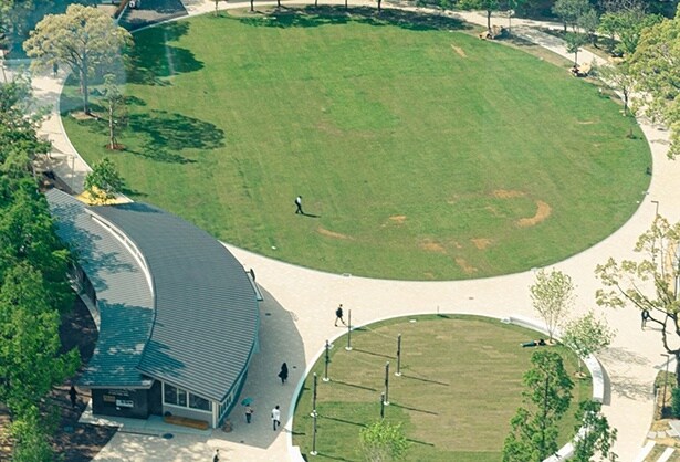 地域・行政・企業が連携。多彩な体験が集まる外遊びイベント「のびのびプレイランドin東遊園地」が11月2日に開催